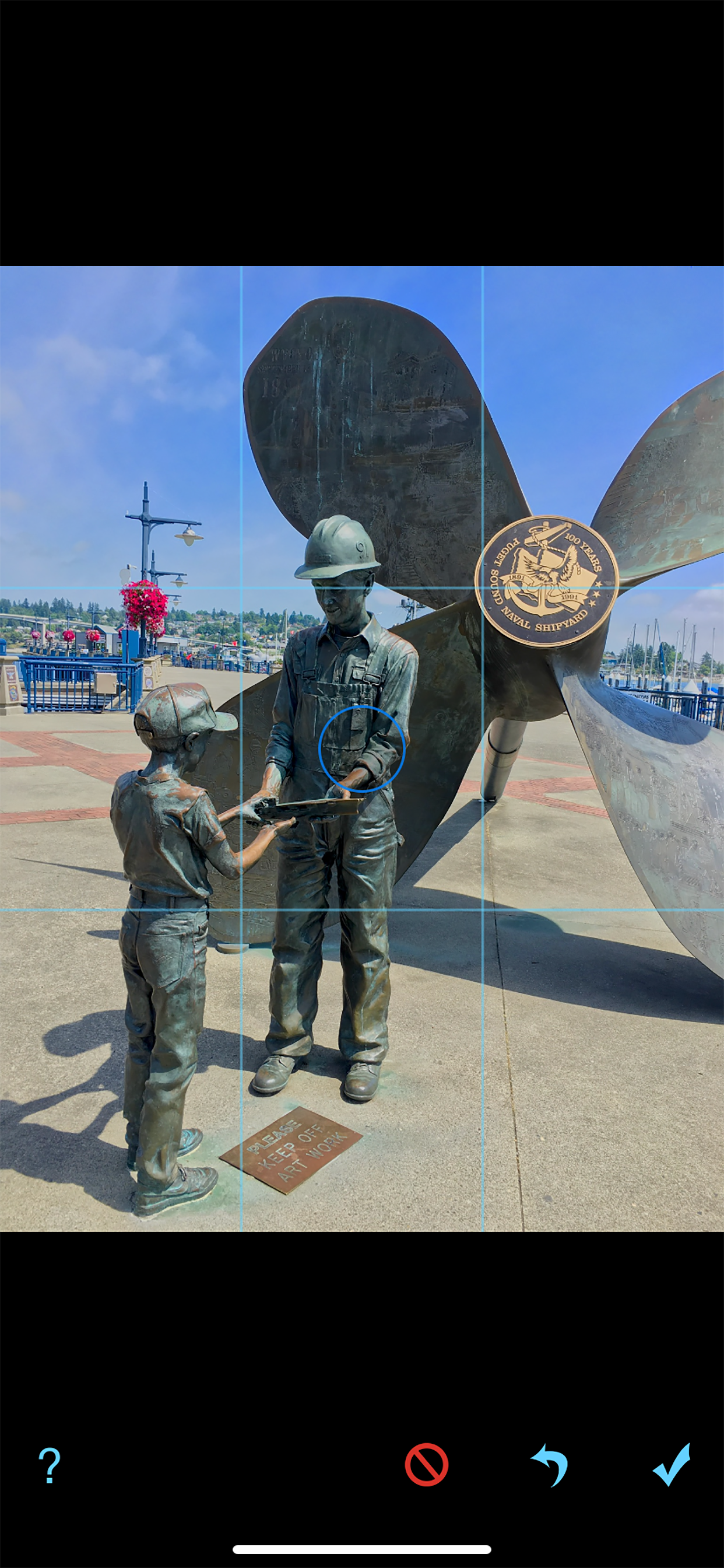 Perspective ++ screenshot 3