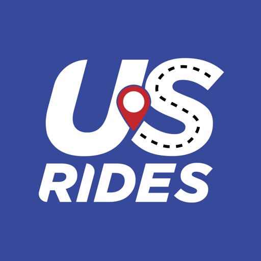 US RIDES - Ride with US - AppWisp.com