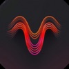 Vythm JR - 音楽ビジュアライザー - iPhoneアプリ