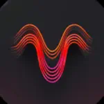 Vythm JR - Music Visualizer DJ App Support