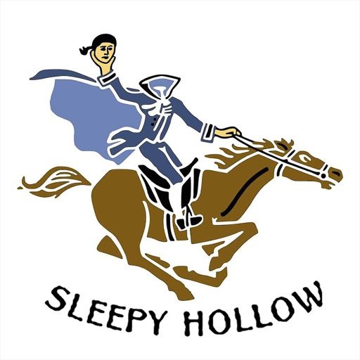Sleepy Hollow Country Club.