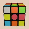 Rubiks Cube 3D delete, cancel