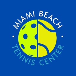 Miami Beach Tennis Center