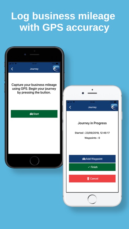 ExpenSys screenshot-3