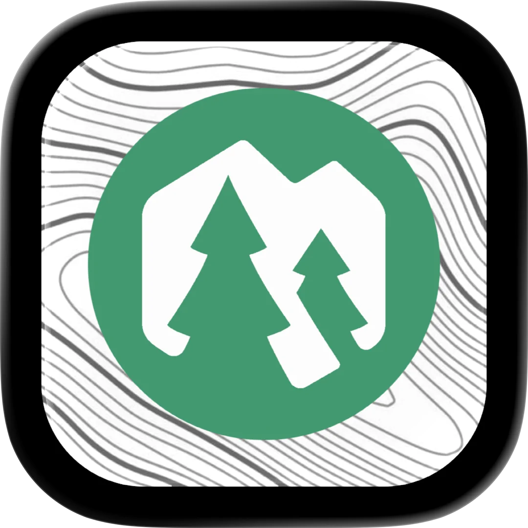 Squirrel Point Cartographer