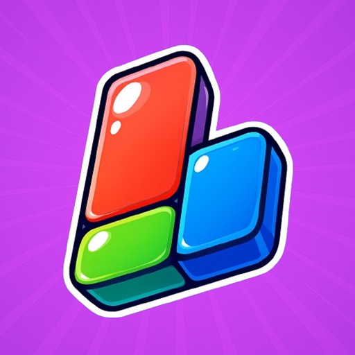 Jelly Escape - Color Gates