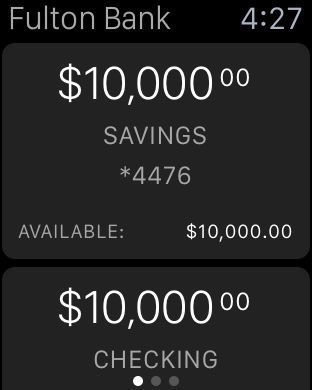 Fulton Bank Mobile Banking