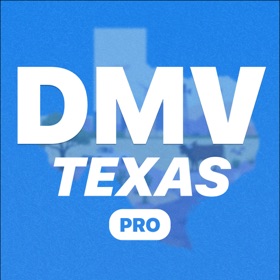 Texas DMV TX: Practice Test Ed