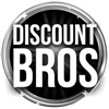 Discount Bros icon
