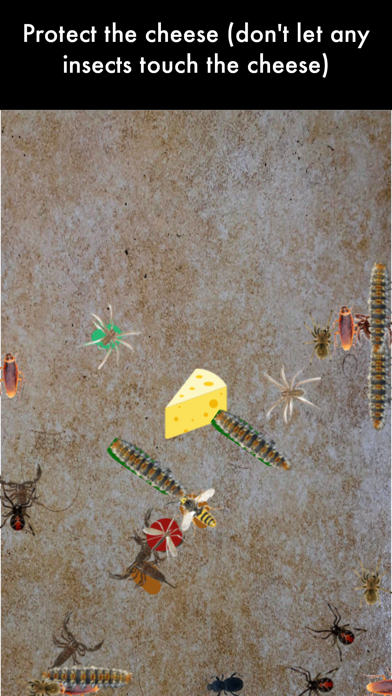 Bug Plague - Play on Watchのおすすめ画像7