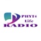 Phyt4Life is your one-stop shop for the best in music to keep you inspired throughout your day