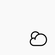 weat: 簡約天氣預報