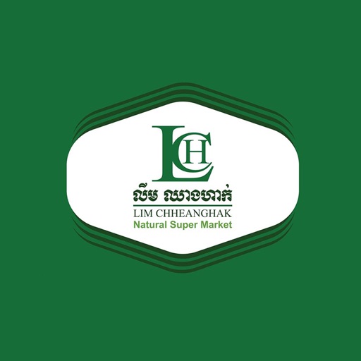 LIM CHHEANGHAK SUPERMARKET