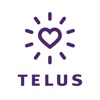 TELUS Health Wellbeing icon