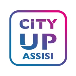 City Up Assisi