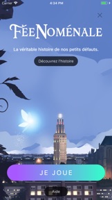 Capture d'écran