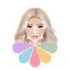 Colour Analysis: Palette AI ikon
