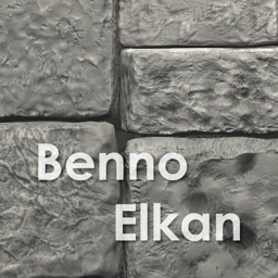 Benno Elkan AR