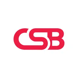 CSB GoBusiness app icon