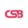 CSB GoBusiness app icon - Finance app for iPhone