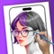 Unleash Your Creativity with AR Drawing App