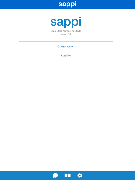 Screenshot #5 pour Sappi Stock Manager
