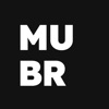 MUBR - see what friends listen icon