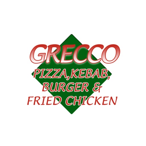 Grecco - AppWisp.com