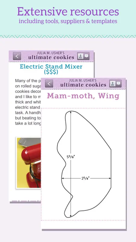 Ultimate Cookies screenshot 5 of 5