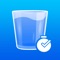 Water Record is your ultimate companion to ensure you stay hydrated throughout the day