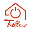 Wiser Home by Feller icon