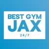 Best Gym Jax icon