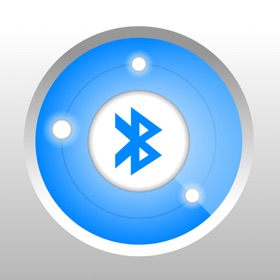 螢幕擷取畫面 (4) Air Tracker: Find Device Tag