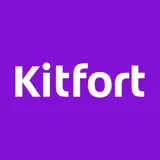 Kitfort - App Icon