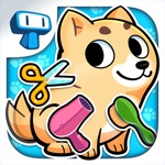 My Virtual Pet Shop