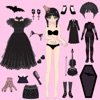 Anime Fashion: Dress Up Games icon