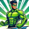 Super Smash Monster Hero icon