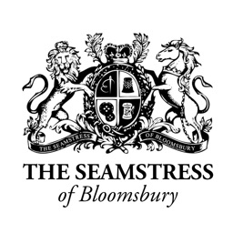 The Seamstress of Bloomsbury