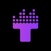 Traklist app icon - Music app for iPhone