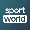 Sportworld icon