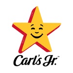 Download Carl's Jr. Mobile Ordering app