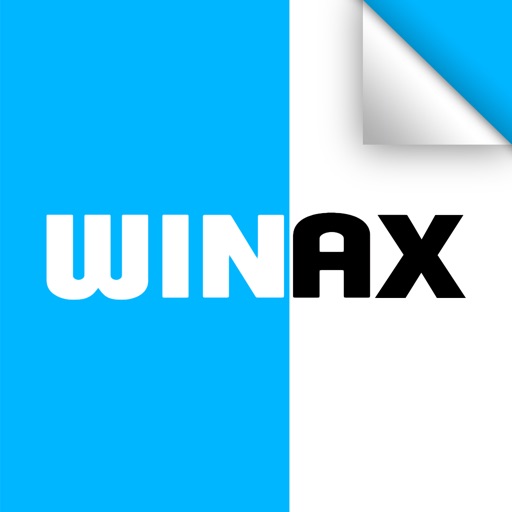 WINAX