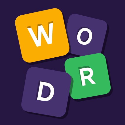 Word Guess - Wordex iOS App