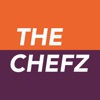 The Chefz: Fast Food Delivery icon