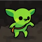 Peglin - A Pachinko Roguelike
