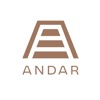 Andar icon