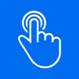 OneTap Visitor - Icona app