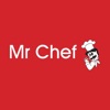 Mr Chef Wishaw icon