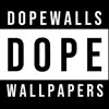 Dope Wallpapers for iPhone 4K App Delete