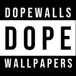Download Dope Wallpapers for iPhone 4K app